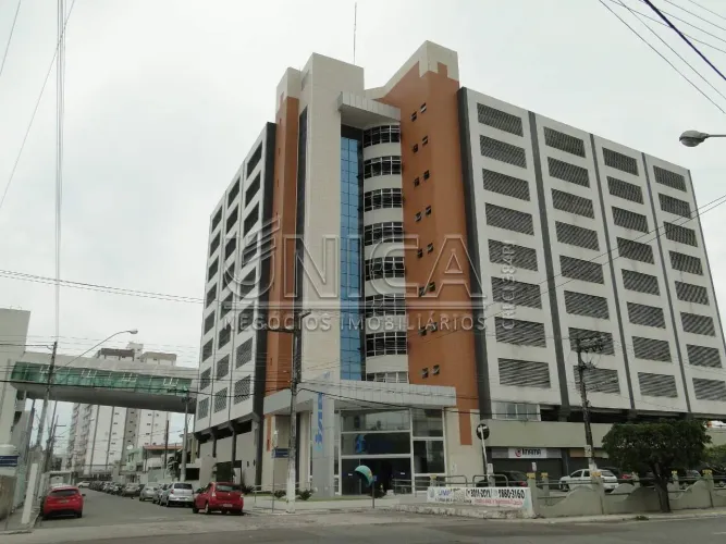 Compre Sala Comercial no Centro Médico Dr. José Augusto Barreto