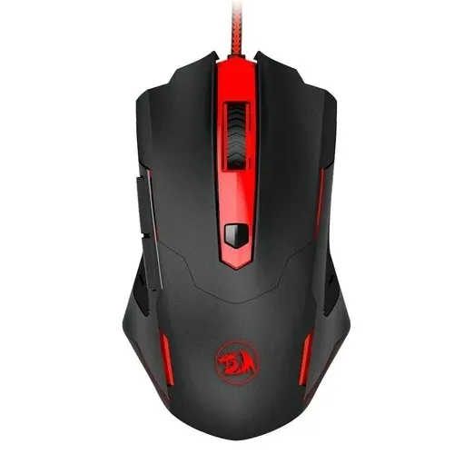 Mouse Gamer Redragon Pegasus M705 7.200DPI - WZetta