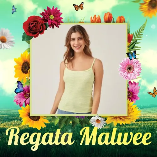 REGATA MALWEE NOVA RIBANA LISTRADA G