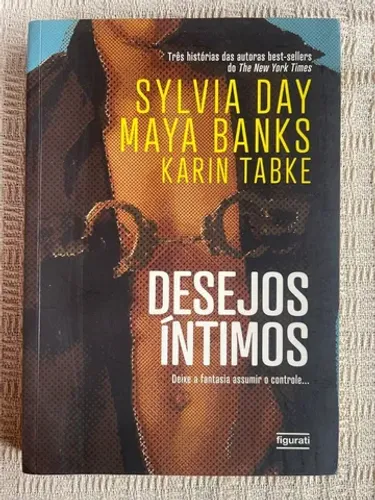 Desejos Íntimos