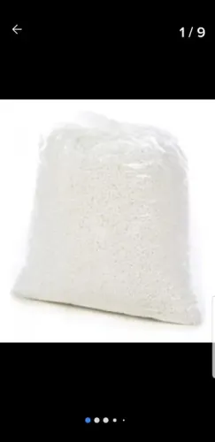 Bolinhas de isopor 