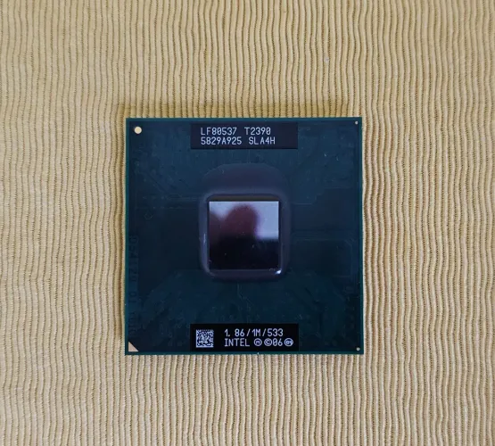 Processador Intel Pentium T2390