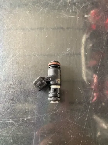 Bico Injetor Fiat Mobi Argo Uno 3cc Original