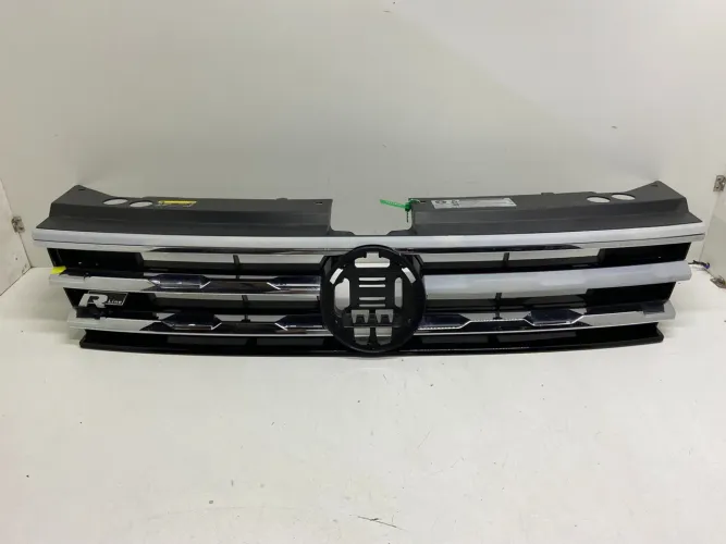 Grade Volkswagen Tiguan 2018 2019 2020 2021