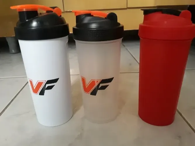 Coqueteleira 600ml