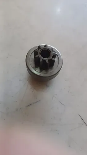 Impulsor Bendix Do motor de partida Nova S10 2.8