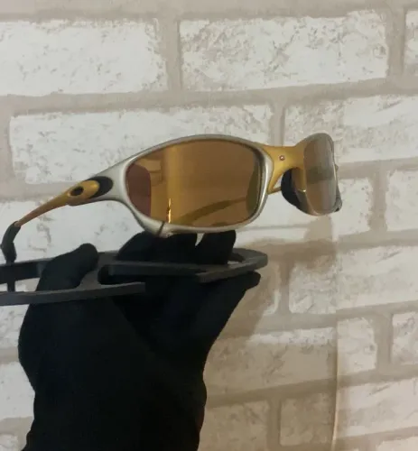 Óculos Oakley Juliet 24k