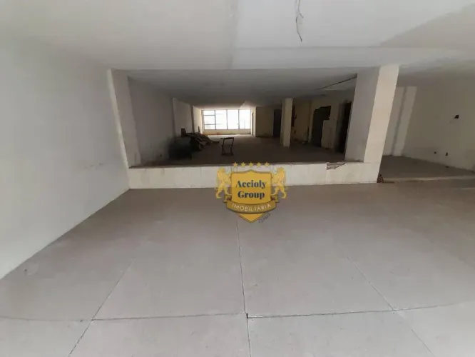 Prédio para alugar, 1002 m² por R$ 20.580,01/mês - Centro - Niterói/RJ