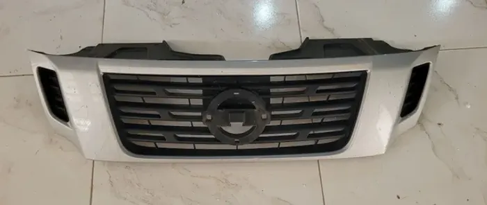 Grade nissan frontier 2917 18 19 20