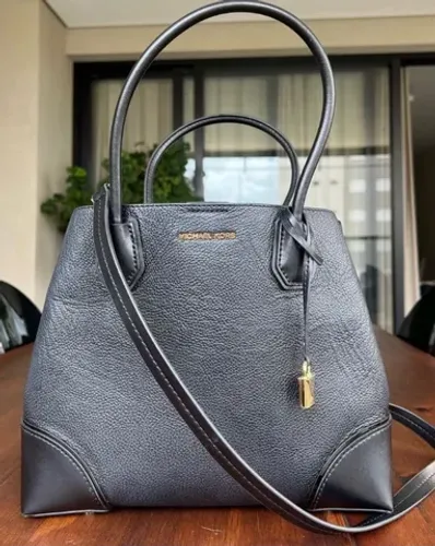 Bolsa preta | Michael Kors