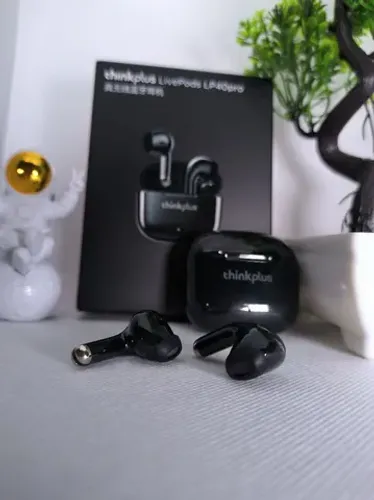 Fone bluetooth Lenovo LP40 Pro