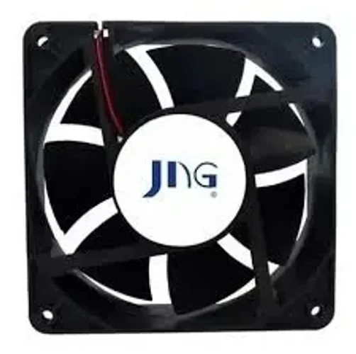 Cooler ventilador 200x200x60mm 220Vac