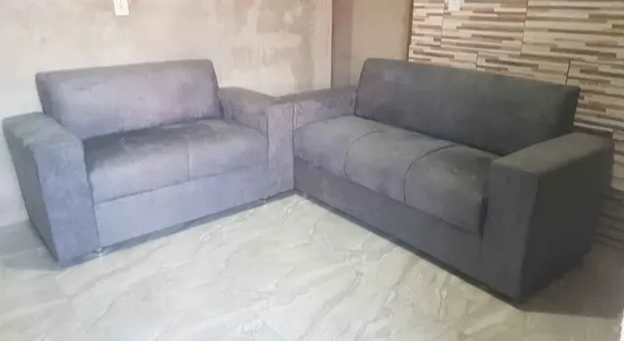 Conjunto de sofá Estrela-PROMOÇÃO-550
