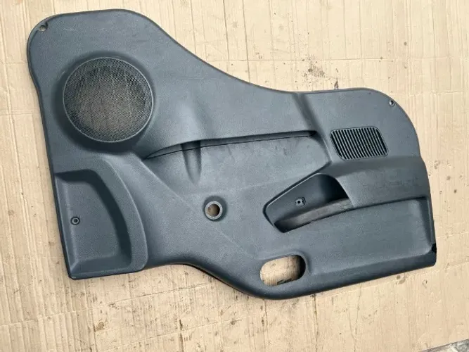 forro porta kia bongo 2,5/16v original 2013/2022