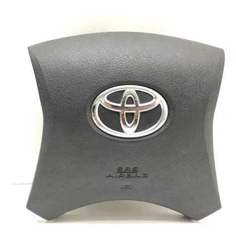 Bolsa Airbag Esquerdo Volante Toyota Hilux 2013 2014 2015 