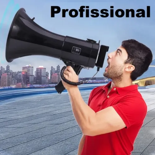 Megafone