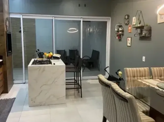 CASA A VENDA NA CONDOR 