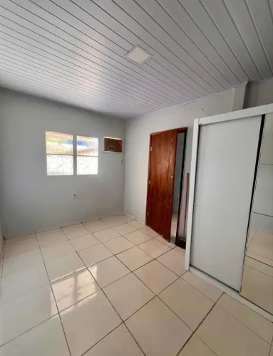 BA125 CASA EM PITUACÚ