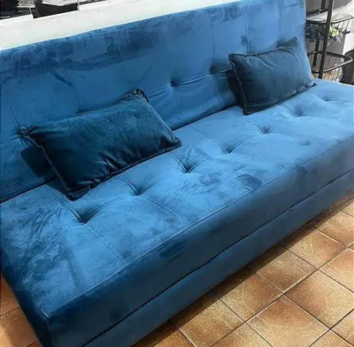 SOFÁ CAMA STILO CONFORTAVEL BARATO