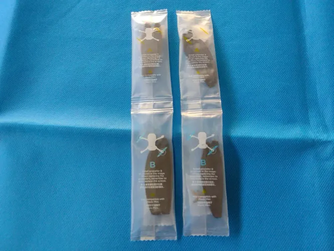 Hélices para Drone dji Mini 2, original novas 