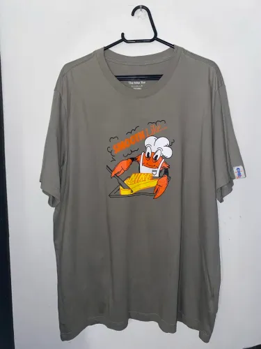 Camiseta Nike Tee Smooth Like