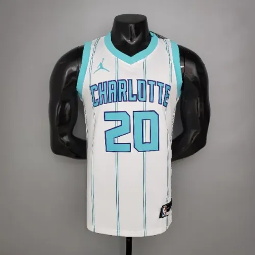 Camisa NBA Hornets