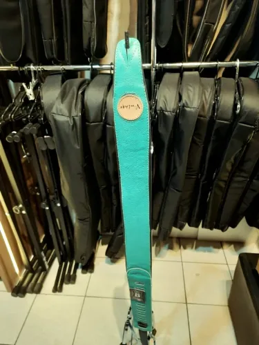 Correia para Violão, Guitarra, Baixo - Basso VT SL