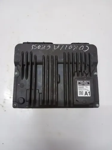 Modulo Toyota Corolla 896610a010 Az2763004651