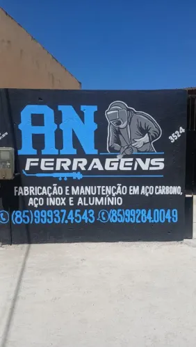 Pintor Letrista 