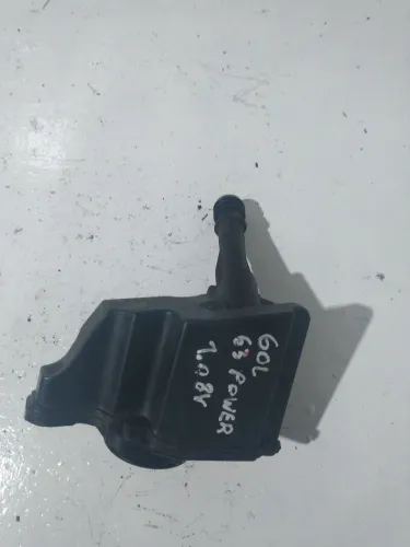 Anti chama  Gol g3 2005