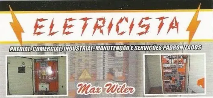 Eletricista / eletrotecnico )