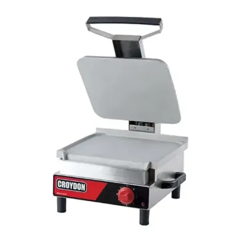 Chapa Sanduicheira CROYDON LISA - 110V