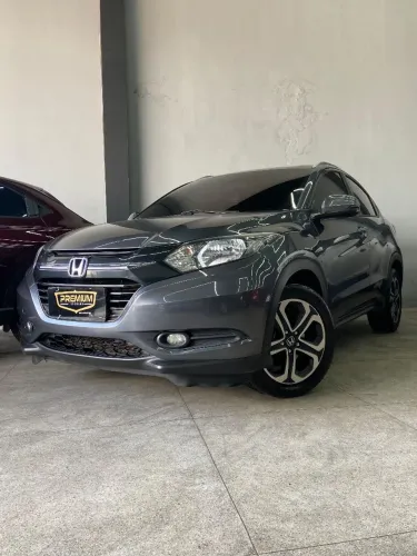 Honda HR-V EX 1.8 Aut. 2018