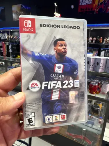 Fifa 23