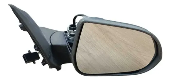 Retrovisor Onix 2013 2014 2015 2016 2017 18 Direito Eletrico