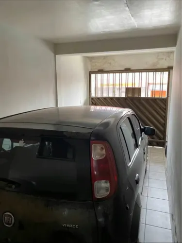 Vendo casa no CJ. PANORAMA XXI AC