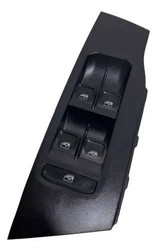 Botão Comando Vidro Dianteiro Esquerdo Polo Msi 5g0959857f