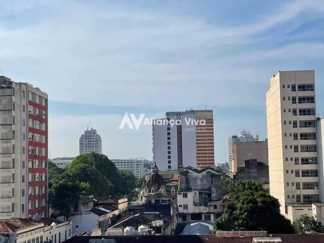 Centro | Prédio Comercial