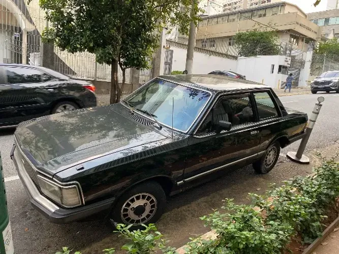 Ford Del Rey Usados e Novos