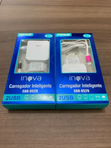 Carregador para IPhone