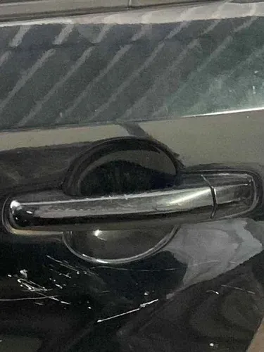 Maçaneta Externa Traseira Esquerda