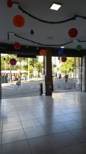 Rua General Carneiro, Centro