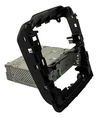 Modulo Central Multimídia Citröen C3 2017 2018 2019