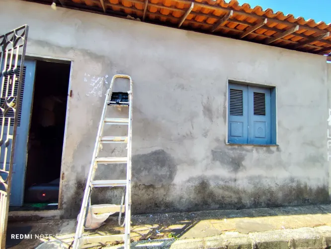 Pintor profissional 