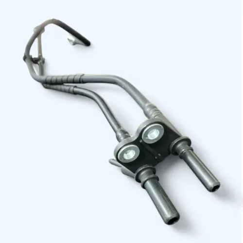 cano diesel duplo lateral - iveco 2008 a 2012