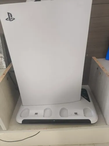 Playstation 5!  jogos físicos e mídia digital.