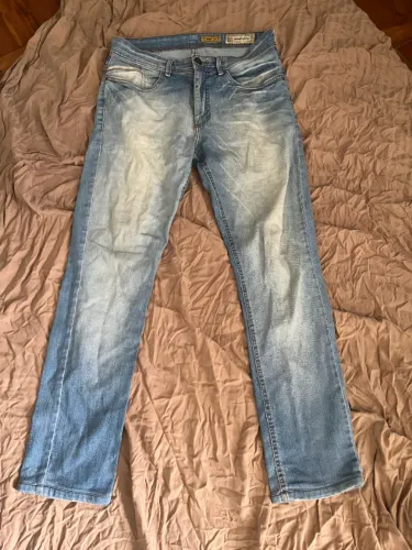 Calça Jeans   Marfinno -  N. 38  Usada 