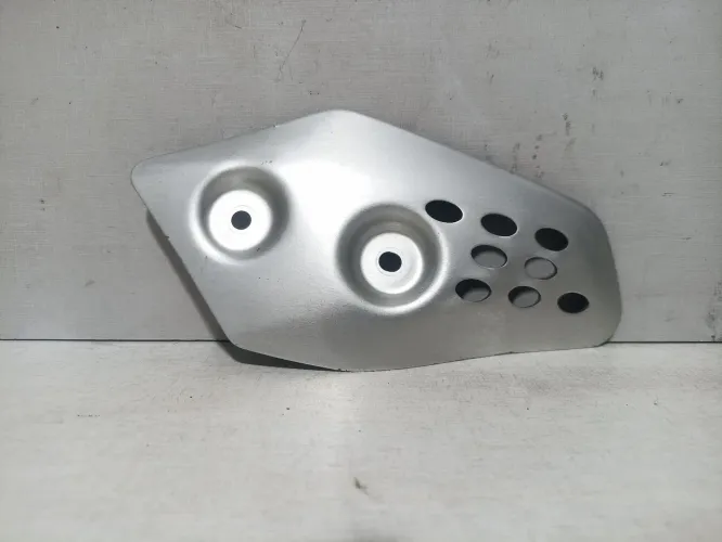 Acabamento Bacalhau Esquerdo Yamaha MT07 MT 07 MT-07 Original Acabamento Bacalhau MT07 Ori