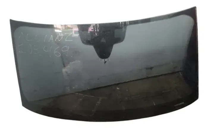 Parabrisa Dianteiro C/ Restrovisor Interno Audi Q5 2021/2022