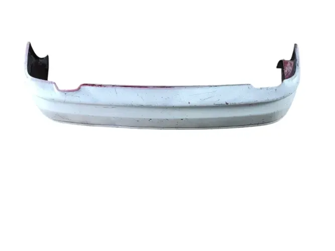 Parachoque traseiro VW Pointer 94-96 